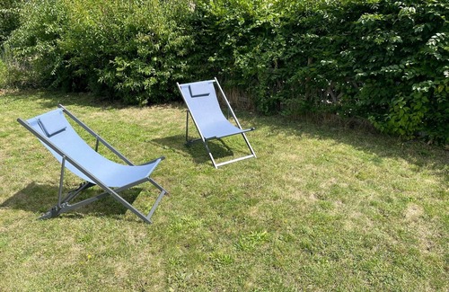 Edesheim House | Vacation home "Lisbeth"