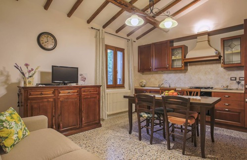 Toiano House | Vacation home Lisena by Interhome