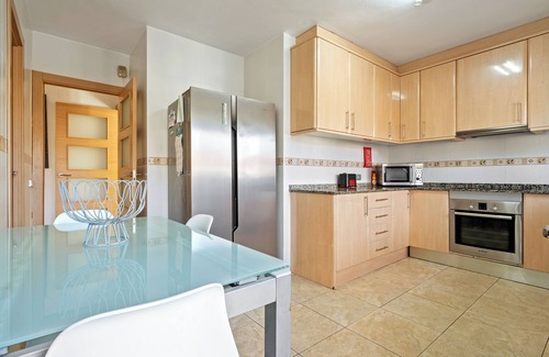 Miami Platja House | Vacation Home "Llastres" with Mountain View, Private Pool & Wi-Fi
