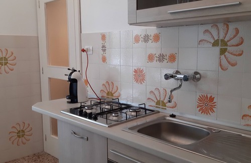 Galatina House | Vacation Home " Lo Vita " Apartment Sara