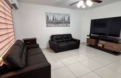 Puerto Barillas House | Vacation home located in San Miguel, El Salvador