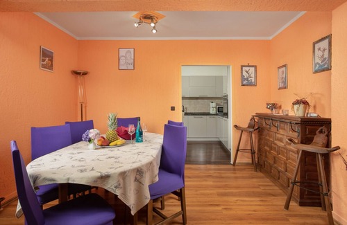 Becici House | Vacation home Lola by Interhome