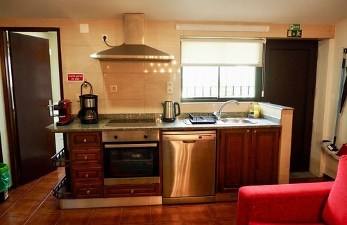 Fao House | Vacation home Lopes by Interhome