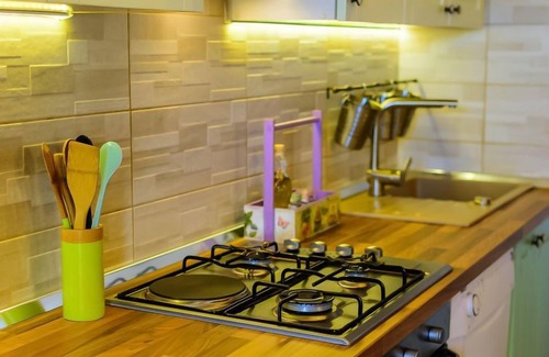 Cabrunici House | Vacation home Loreta by Interhome