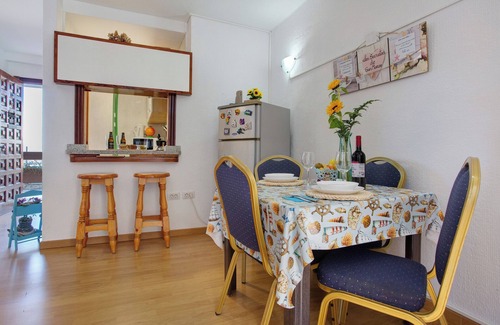 San Marcos House | Vacation Home 'Los Secretos De San Marcos'