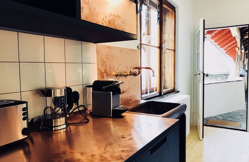 Spitz House | Vacation home -lovingly renovated- Wachau on the Danube