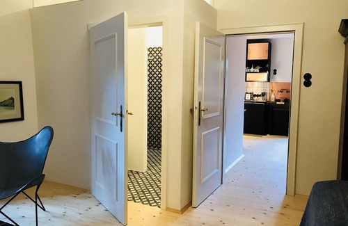 Spitz House | Vacation home -lovingly renovated- Wachau on the Danube