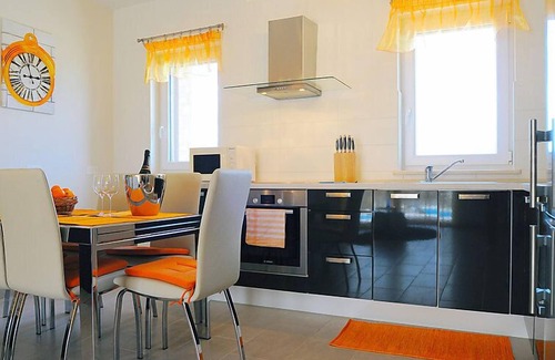 Salakovci House | Vacation home Lucija by Interhome