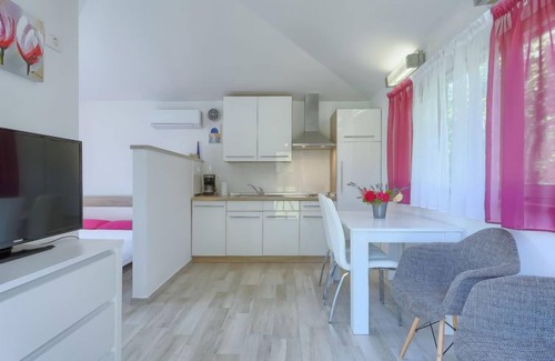 Marceljani House | Vacation home Lucija by Interhome