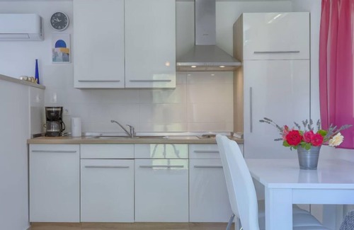 Marceljani House | Vacation home Lucija by Interhome