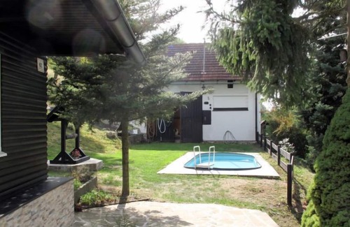 Kvasiny House | Vacation home Ludek (KNY110) in Kvasiny - 6 persons, 2 bedrooms