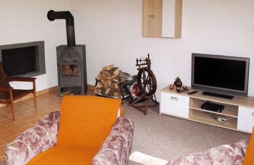 Kvasiny House | Vacation home Ludek (KNY110) in Kvasiny - 6 persons, 2 bedrooms