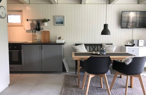 Ruckeberg House | Vacation home "Luft Pur Ort" in Kappeln