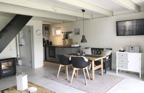 Ruckeberg House | Vacation home "Luft Pur Ort" in Kappeln