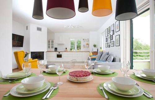 Kamenmost House | Vacation home Luna by Interhome