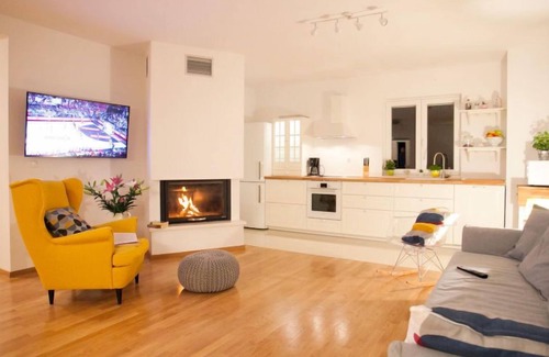 Kamenmost House | Vacation home Luna by Interhome