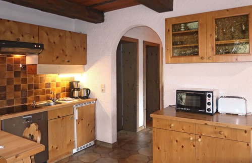 Imst House | Vacation home Luna by Interhome