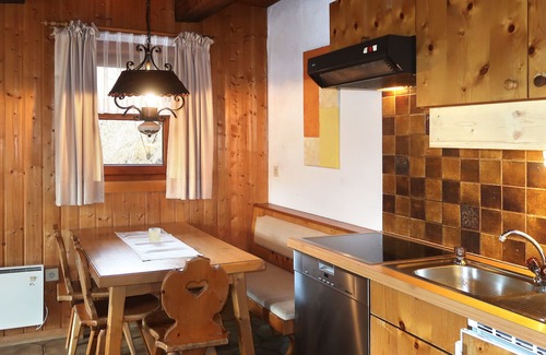 Imst House | Vacation home Luna by Interhome