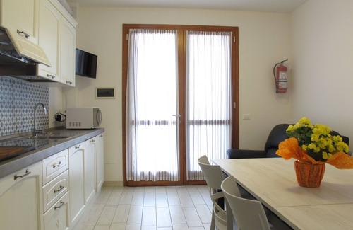 Lido di Volano House | Vacation home Malva by Interhome