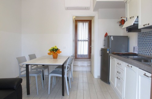 Lido di Volano House | Vacation home Malva by Interhome