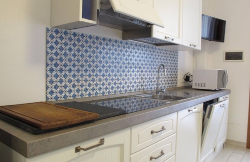 Lido di Volano House | Vacation home Malva by Interhome