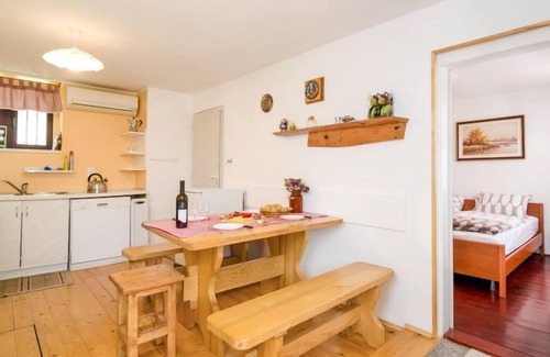 Lic House | Vacation home Maja by Interhome