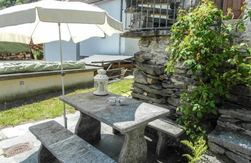 Brione House | Vacation home Maria by Interhome