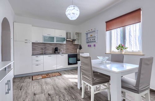 Rogocana House | Vacation home Maric by Interhome