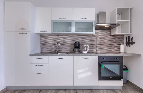 Rogocana House | Vacation home Maric by Interhome