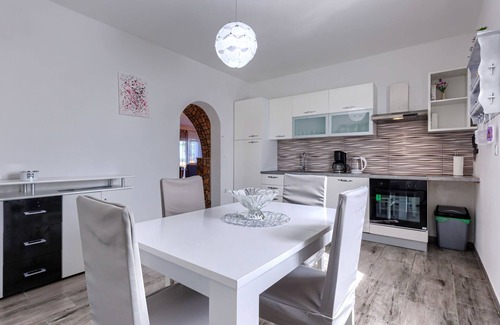 Rogocana House | Vacation home Maric by Interhome