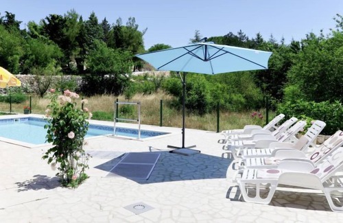 Srijane House | Vacation home Marija (OMI150) in Omis - 6 persons, 3 bedrooms
