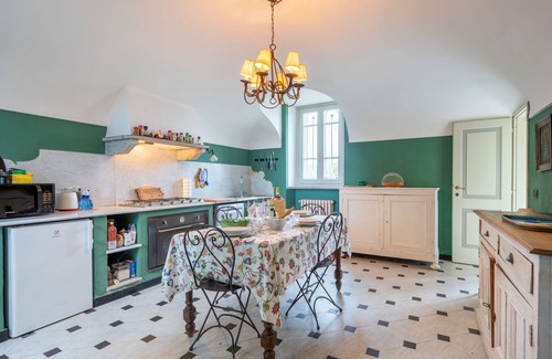 Pozzolo Formigaro House | Vacation home Marina by Interhome