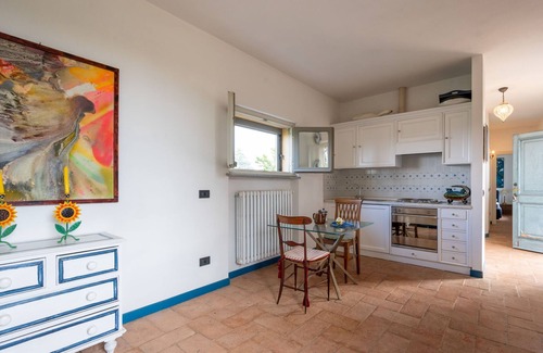 Pozzolo Formigaro House | Vacation home Marina by Interhome