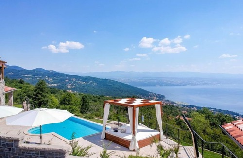 Opatija House | Vacation home Marone by Interhome