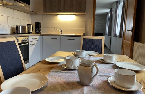 Heitlern House | Vacation home Martin by Interhome