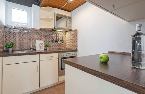 Sutel House | Vacation home Meerglück close to the beach in Sütel-Strand