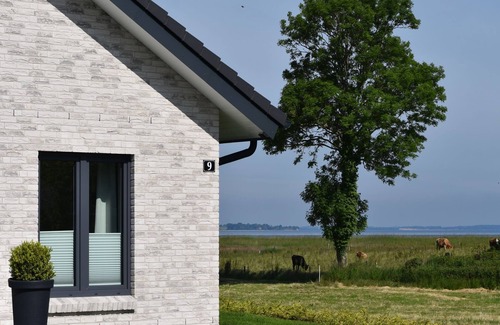 Niesgrau House | Vacation home Mein Ostseeplätzchen am Meer 9
