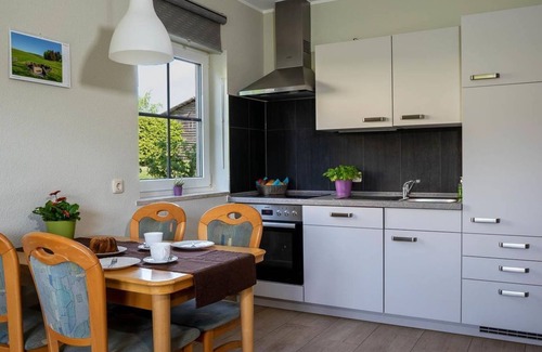 Schonbach Other | Vacation home "Meise" for 4 persons, ground floor - Hubertushof Eifel