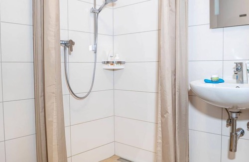Schonbach Other | Vacation home "Meise" for 4 persons, ground floor - Hubertushof Eifel