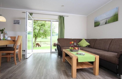 Schonbach Other | Vacation home "Meise" for 4 persons, ground floor - Hubertushof Eifel