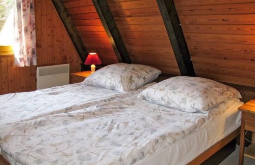 Suderbusch House | Vacation home Meisenweg in Wingst - 5 persons, 3 bedrooms