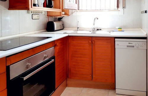 Miami Platja House | Vacation home Melina by Interhome