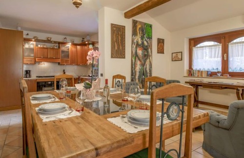 Casalini House | Vacation home Messi by Interhome