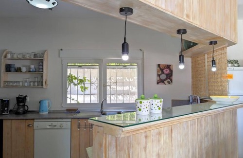 La Nucia House | Vacation home Mexico by Interhome