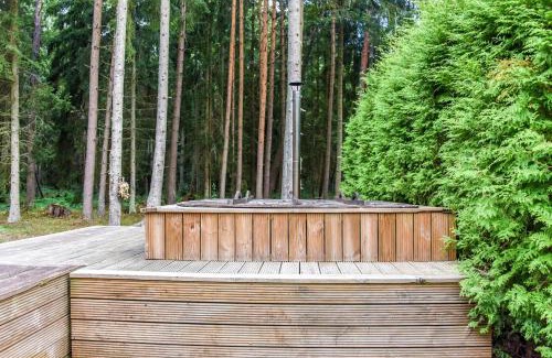 Kurzeme House | Vacation Home Mezsargi