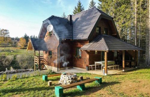 Beserovina House | Vacation Home Miki 2