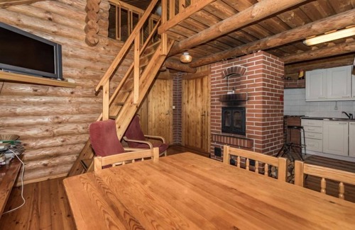 Hankasalmi House | Vacation home Mikko by Interhome