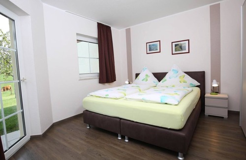 Schonbach Other | Vacation home "Milan" for 6 persons, ground floor, as good as new - Hubertushof Eifel