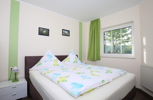 Schonbach Other | Vacation home "Milan" for 6 persons, ground floor, as good as new - Hubertushof Eifel