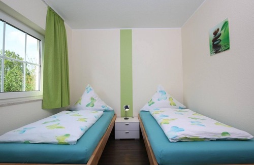 Schonbach Other | Vacation home "Milan" for 6 persons, ground floor, as good as new - Hubertushof Eifel